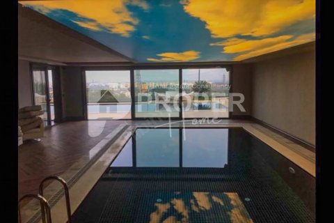 Вилла с 5 комнатами в Тханькхе, Вьетнам №11383 8