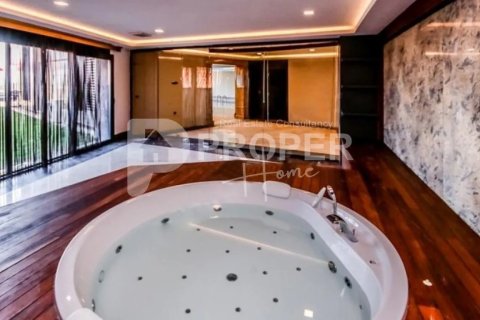 Вилла с 5 комнатами в Тханькхе, Вьетнам №11383 10