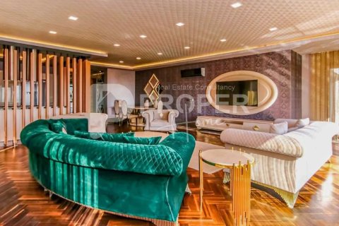 Вилла с 5 комнатами в Тханькхе, Вьетнам №11383 22