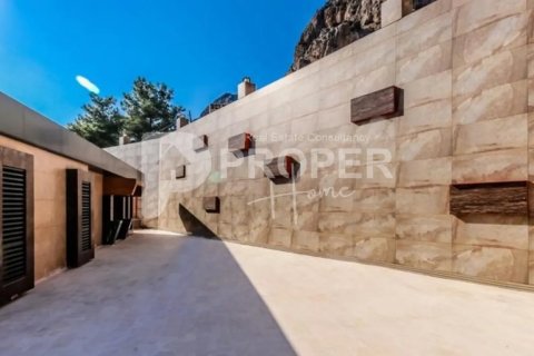 Вилла с 5 комнатами в Тханькхе, Вьетнам №11383 27