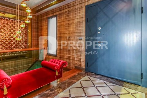 Вилла с 5 комнатами в Тханькхе, Вьетнам №11383 12