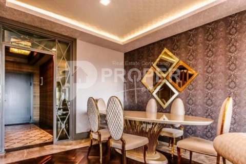 Вилла с 5 комнатами в Тханькхе, Вьетнам №11383 26