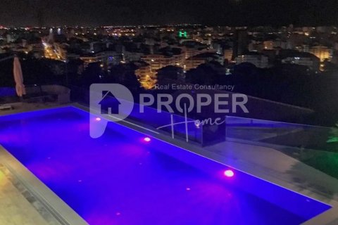 Вилла с 5 комнатами в Тханькхе, Вьетнам №11383 7