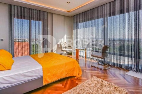 Вилла с 5 комнатами в Тханькхе, Вьетнам №11383 20