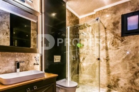 Вилла с 5 комнатами в Тханькхе, Вьетнам №11383 30