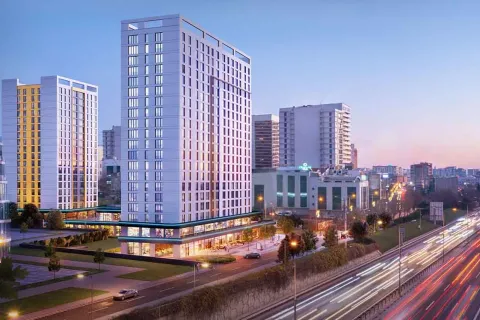 3 habitaciones Apartment en Khanh Hoa, Vietnam No. 87808 1