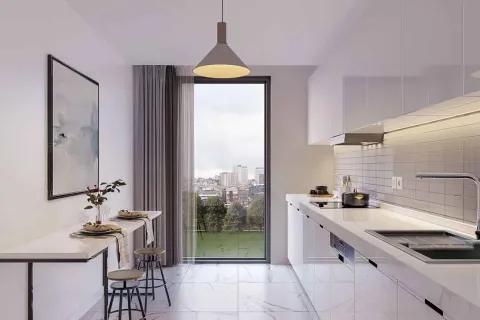 3 habitaciones Apartment en Khanh Hoa, Vietnam No. 87808 10