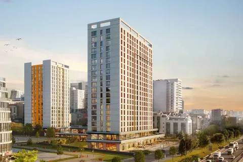 3 habitaciones Apartment en Khanh Hoa, Vietnam No. 87808 4