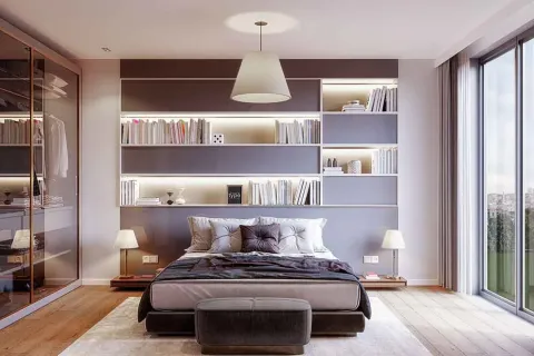 3 habitaciones Apartment en Khanh Hoa, Vietnam No. 87808 9