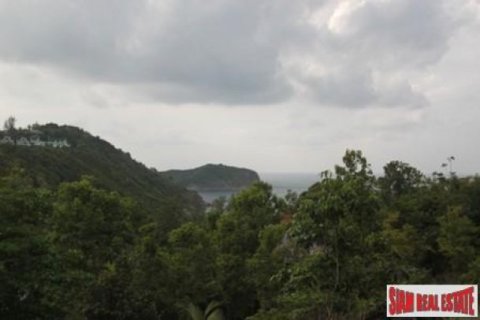12800m² Land in Surat Thani, Thailand No. 95674 1