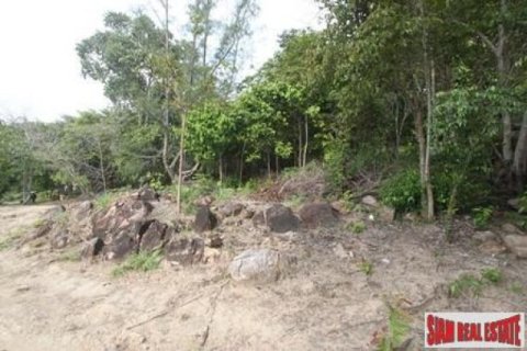 12800m² Land in Surat Thani, Thailand No. 95674 4