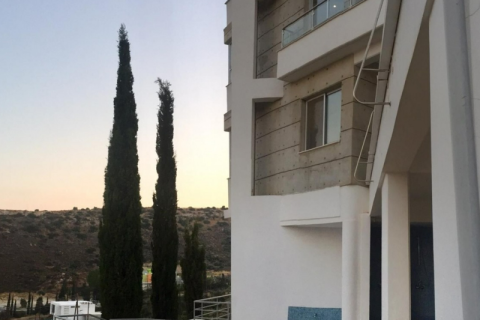 4 bedrooms Penthouse in Germasogeia, Cyprus No. 64108 3