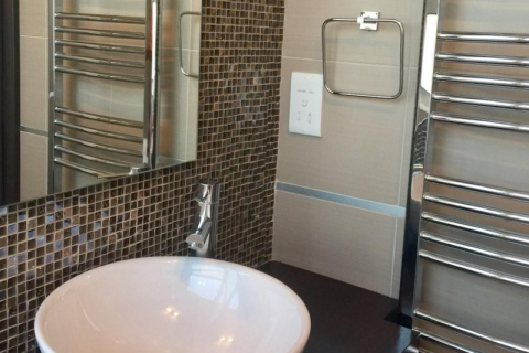 4 bedrooms Penthouse in Germasogeia, Cyprus No. 64108 2