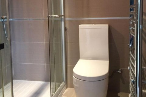 4 bedrooms Penthouse in Germasogeia, Cyprus No. 64108 5