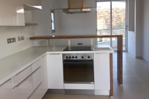 4 bedrooms Penthouse in Germasogeia, Cyprus No. 64108 4