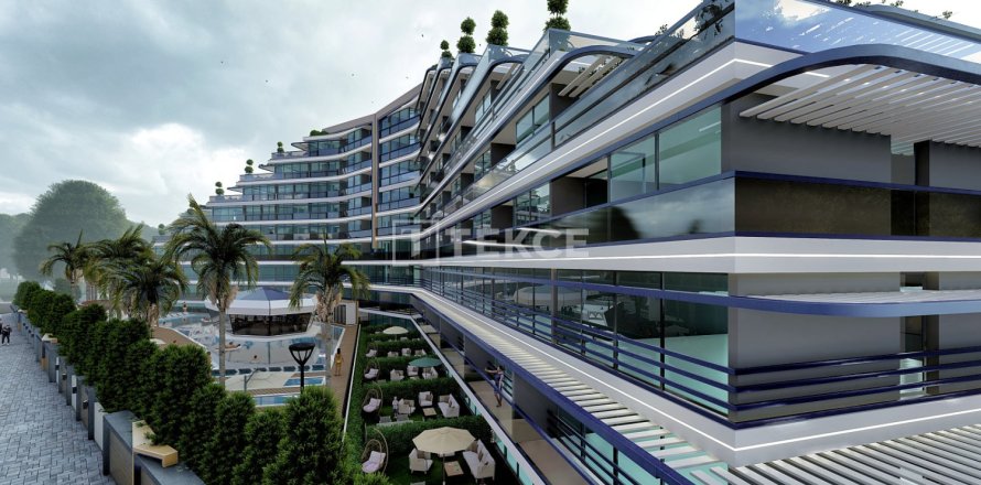 4 bedrooms Apartment in Luong Hoa, Vietnam No. 117914