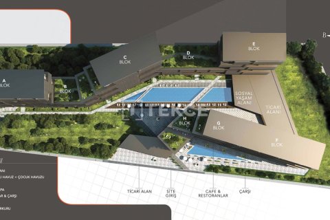 202m² Bungalow à Ho Chi Minh, Vietnam No. 25013 7