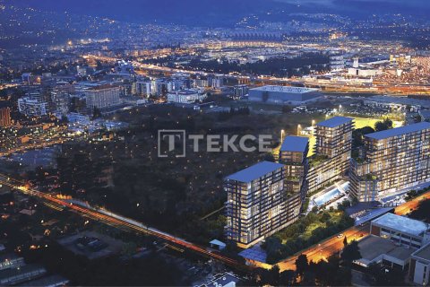 202m² Bungalow en Ho Chi Minh, Vietnam No. 25013 1