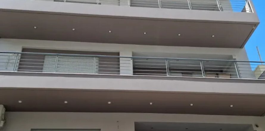 2 bedrooms Apartment in Athens, Greece No. 120959