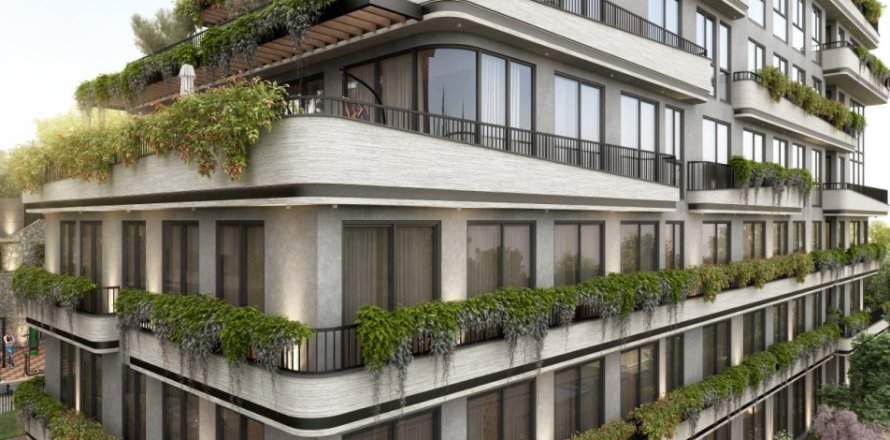 2 chambres Appartement à Dong Da, Vietnam No. 113864