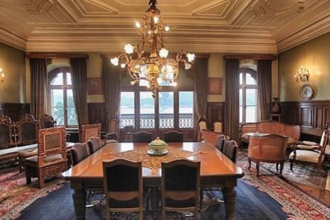 10 bedrooms Villa in Khanh Hoa, Vietnam No. 15010 2