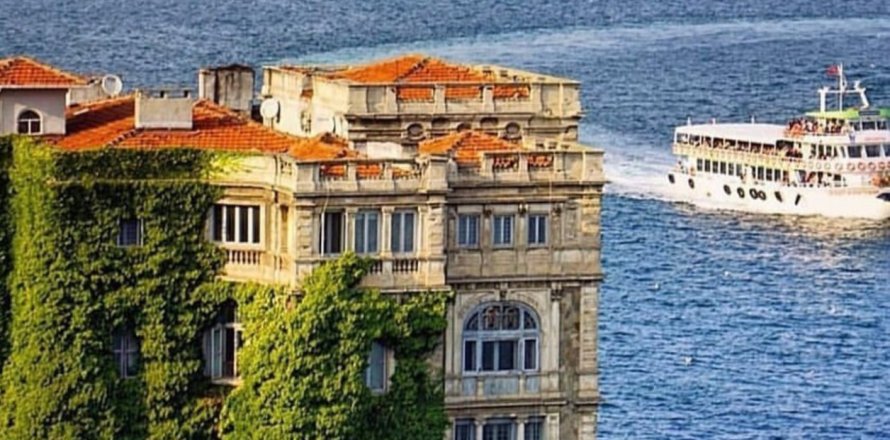 10 bedrooms Villa in Khanh Hoa, Vietnam No. 15010