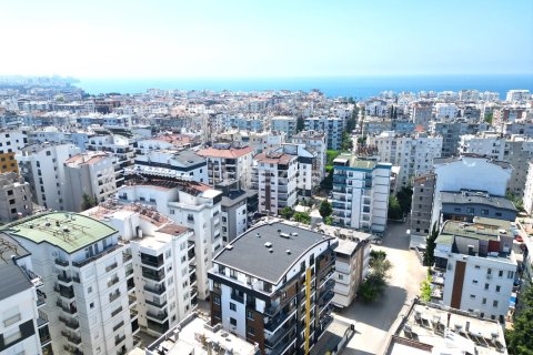 3 bedrooms Apartment in Antalya, Turkey No. 125782