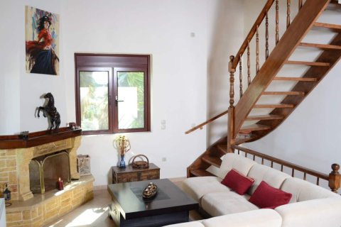 5 bedrooms Villa in Central Greece, Greece No. 104897 9