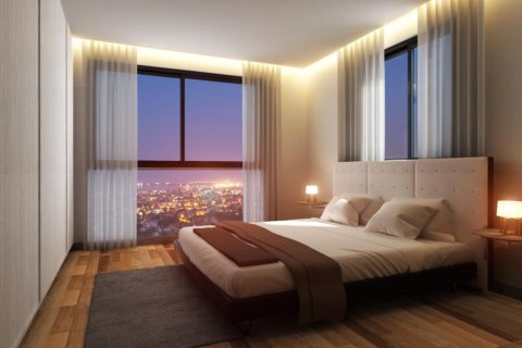 2 bedrooms Apartment in Limassol, Cyprus No. 106153 2