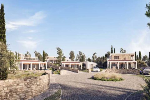 3 chambres Villa à Argaka, Cyprus No. 39342 8