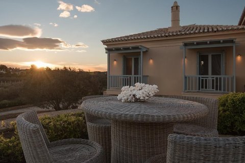 5 bedrooms Villa in Kranidi, Greece No. 108428 16