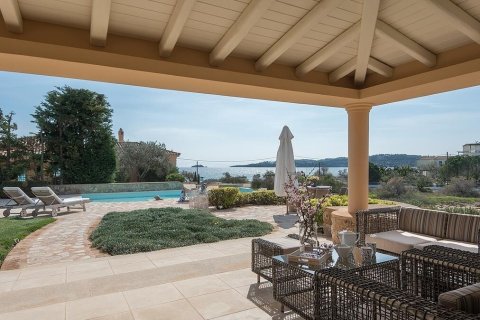 5 bedrooms Villa in Kranidi, Greece No. 108428 14