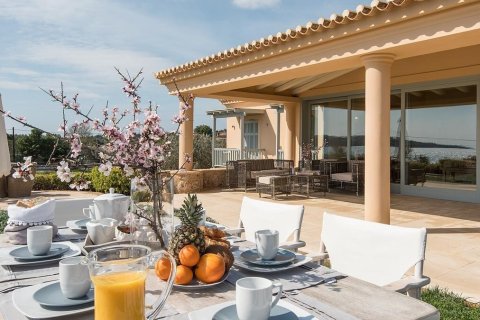 5 bedrooms Villa in Kranidi, Greece No. 108428 15