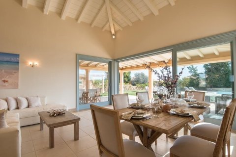 5 bedrooms Villa in Kranidi, Greece No. 108428 5