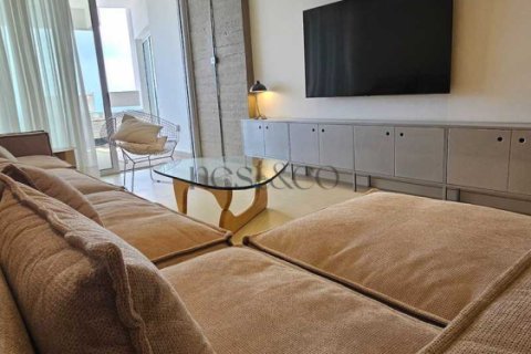 3 dormitorios Apartment en Limassol, Cyprus No. 102812 3