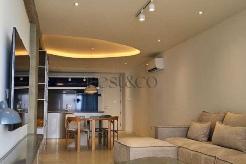 3 dormitorios Apartment en Limassol, Cyprus No. 102812 4