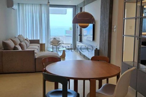 3 dormitorios Apartment en Limassol, Cyprus No. 102812 2
