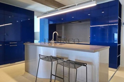 3 dormitorios Apartment en Limassol, Cyprus No. 102812 12