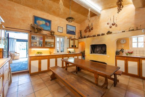 5 dormitorios House en Le Plan-de-la-Tour, France No. 100299 10