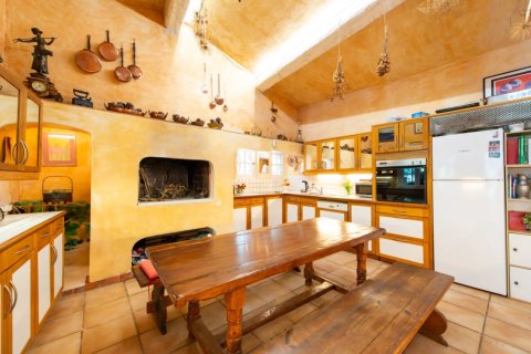 5 dormitorios House en Le Plan-de-la-Tour, France No. 100299 22