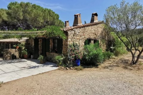 5 dormitorios House en Le Plan-de-la-Tour, France No. 100299 20