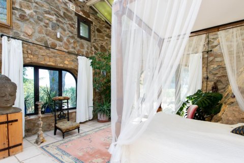 5 dormitorios House en Le Plan-de-la-Tour, France No. 100299 26