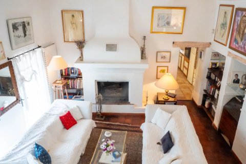 5 dormitorios House en Le Plan-de-la-Tour, France No. 100299 9