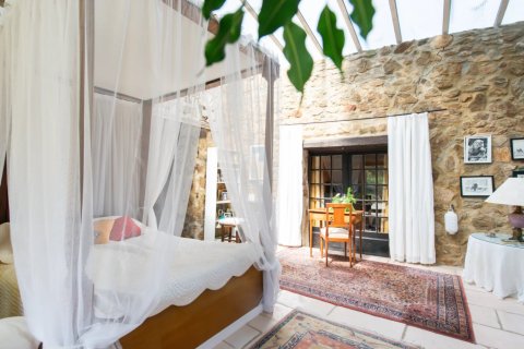 5 dormitorios House en Le Plan-de-la-Tour, France No. 100299 27