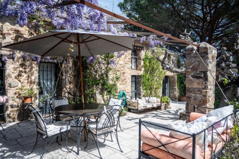 5 dormitorios House en Le Plan-de-la-Tour, France No. 100299 5