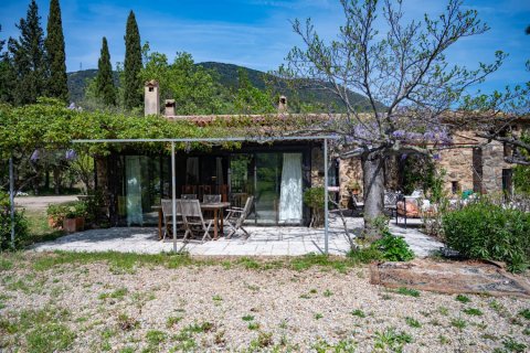 5 dormitorios House en Le Plan-de-la-Tour, France No. 100299 17