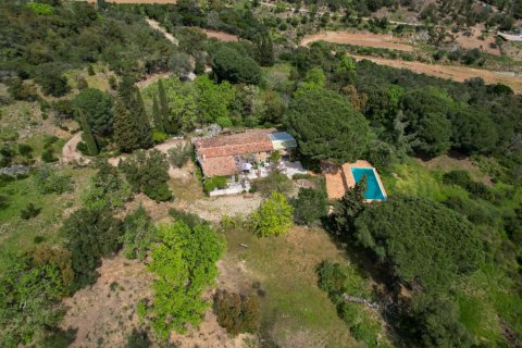 5 dormitorios House en Le Plan-de-la-Tour, France No. 100299 6