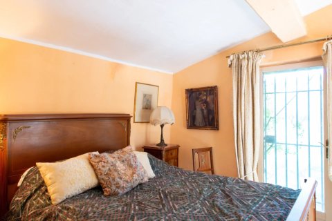 5 dormitorios House en Le Plan-de-la-Tour, France No. 100299 15