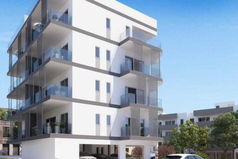 2 chambres Appartement à Limassol, Cyprus No. 40868 2