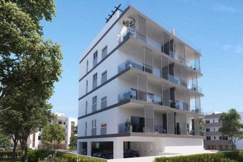 2 chambres Appartement à Limassol, Cyprus No. 40868 3